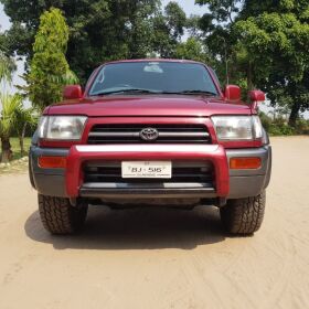 TOYOTA SURF 1998 FOR SALE 