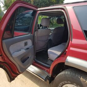 TOYOTA SURF 1998 FOR SALE 