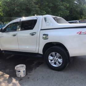 HILUX REVO 2015 FOR SALE 