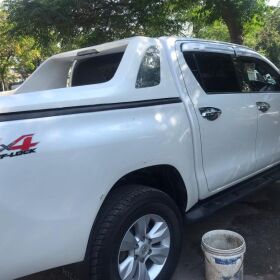 HILUX REVO 2015 FOR SALE 