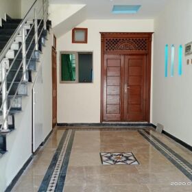 5 Marla Single Story House for Sale in Chatta Bakhtawar ISLAMABAD