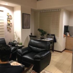 2 Bed Apartment for Sale in Silver Oaks Islamabad