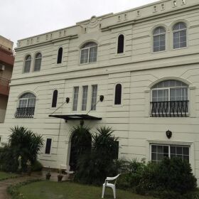 HOUSE FOR SALE IN I-8/2 ISLAMABAD