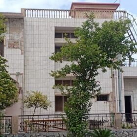 84 Marla House for Sale in Rahatabad Peshawar