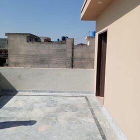 8 MARLA DOUBLE STORY HOUSE FOR SALE IN AIRPORT HOUSING SOCIETY RAWALPINDI