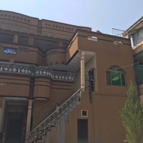 11 Marla House for Sale in Shaly Valley Rawalpindi