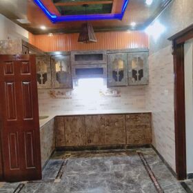 4.5 Marla Brand New Single Story House for Sale in Wakeel Colony Rawalpindi