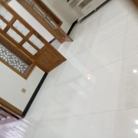Brand New House for Sale in CBR Town Islamabad 
