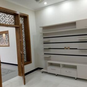 Brand New House for Sale in CBR Town Islamabad 