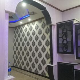 Brand New House for Sale in Ghauri Town Phase 4A Isalamabad 