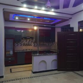 Brand New House for Sale in Ghauri Town Phase 4A Isalamabad 