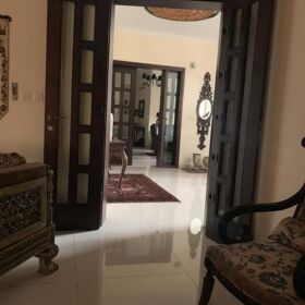 1 KANAL VILLA FOR SALE IN DHA PHASE 1 ISLAMABAD
