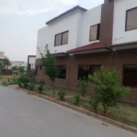 15 Marla House for Sale in D Block Media Town Islamabad