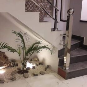 5 Marla Brand New House for Sale in Bahria Town Phase 8 Rawalpind