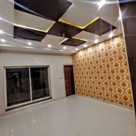 10 Marla Brand New House for Sale in Bahria Town Rawalpindi