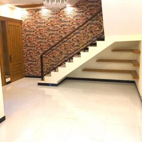 Brand New Corner House for Sale in E-11/4 Islamabad