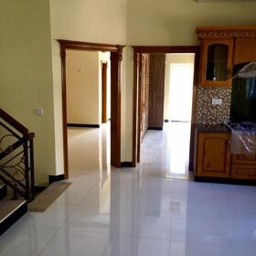Brand New Corner House for Sale in E-11/4 Islamabad
