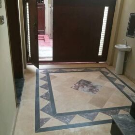 3 Marla House for Sale in Ghouri Town Islamabad
