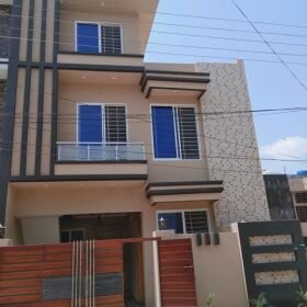 Double Story House for Sale in Airport Housing Society Rawalpindi
