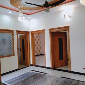 Double Story House for Sale in Airport Housing Society Rawalpindi