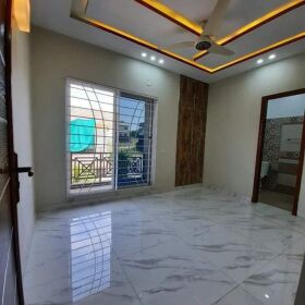 7 Marla Brand New House for Sale in Bahria Town Phase 8 Rawalpindi