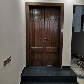 10 Marla Brand New House for Sale in City Housing Gujranwala