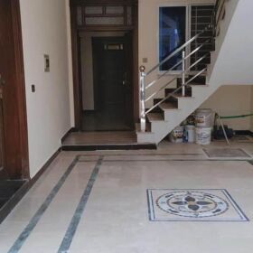 5 Marla Double Story House for Sale in Airport Housing Society Rawalpindi