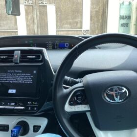 TOYOTA PRIUS 2017 FOR SALE 