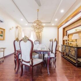 2 Kanal Full Basement Furnished House for Sale in DHA Lahore