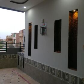 Brand New Double Story House for Sale in Warsak Road Peshawar