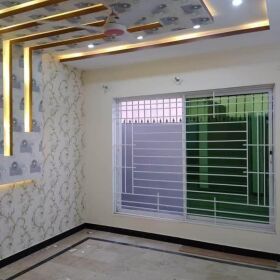 6 Marla Brand New House for Sale in Adyala Road Rawalpindi