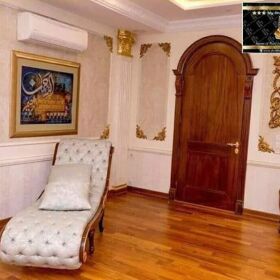 4 KANAL ROYAL VILLA HOUSE FOR SALE IN DHA LAHORE