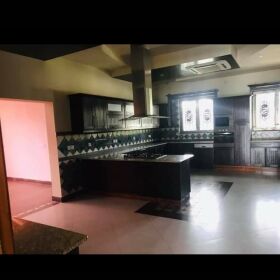 5 Kanal Brand New House for Sale in F6 ISLAMABAD