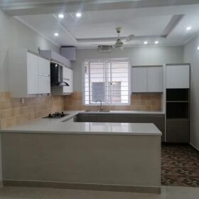 10 Marla Brand New House for Sale in Bahria Town Phase 6 Rawalpindi