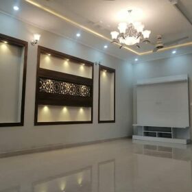 10 Marla Brand New House for Sale in Bahria Town Phase 6 Rawalpindi