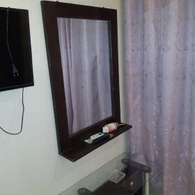 1 Bed Flat Fully Furnished Apollo Tower in E11 Islamabad 