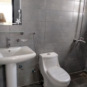 3 Bed Brand New Flat for rent in E-11/4