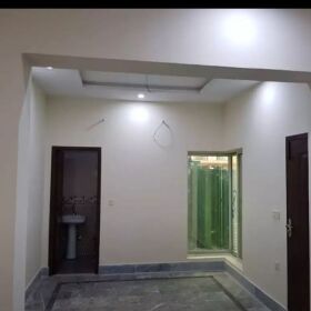 5 Marla Double Story House for Sale in S J Garden Bedian Road Lahore