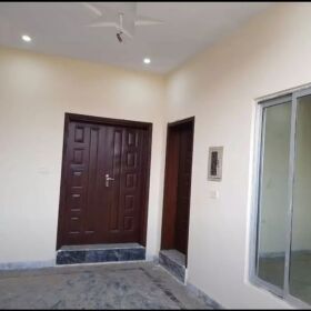 5 Marla Double Story House for Sale in S J Garden Bedian Road Lahore
