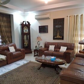 22 MARLA HOUSE FOR SALE IN BAHRIA TOWN PHASE 3 ISLAMABAD 