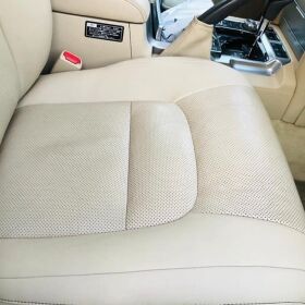 TOYOTA LAND CRUISER ZX 2015 FOR SALE  