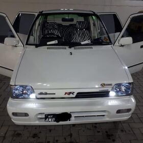 Suzuki Mehran VXR 2019 for Sale 