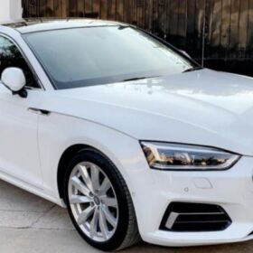 AUDI A5 2019 FOR SALE 