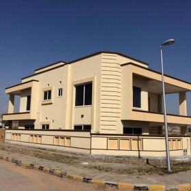 14 MARLA BRAND NEW HOUSE FOR SALE IN BAHRIA TOWN PHASE 8 RAWALPINDI