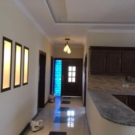 14 MARLA BRAND NEW HOUSE FOR SALE IN BAHRIA TOWN PHASE 8 RAWALPINDI