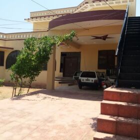 2 KANAL HOUSE FOR SALE IN BAHARA KAHU ISLAMABAD