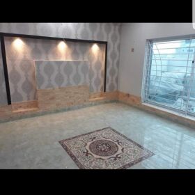 BRAND NEW HOUSE FOR SALE IN BAHRIA TOWN PHASE 8 RAWALPINDI 