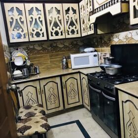 5 Marla Double Story House for Sale in Sadiqabad Chowk Rawalpindi