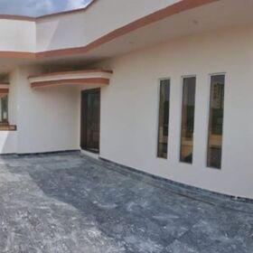 1 KANAL BRAND NEW HOUSE FOR SALE IN DHA PHASE 2 ISLAMABAD