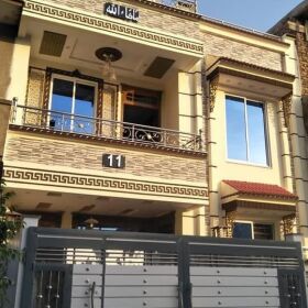 BRAND NEW HOUSE FOR SALE IN G13 ISLAMABAD 